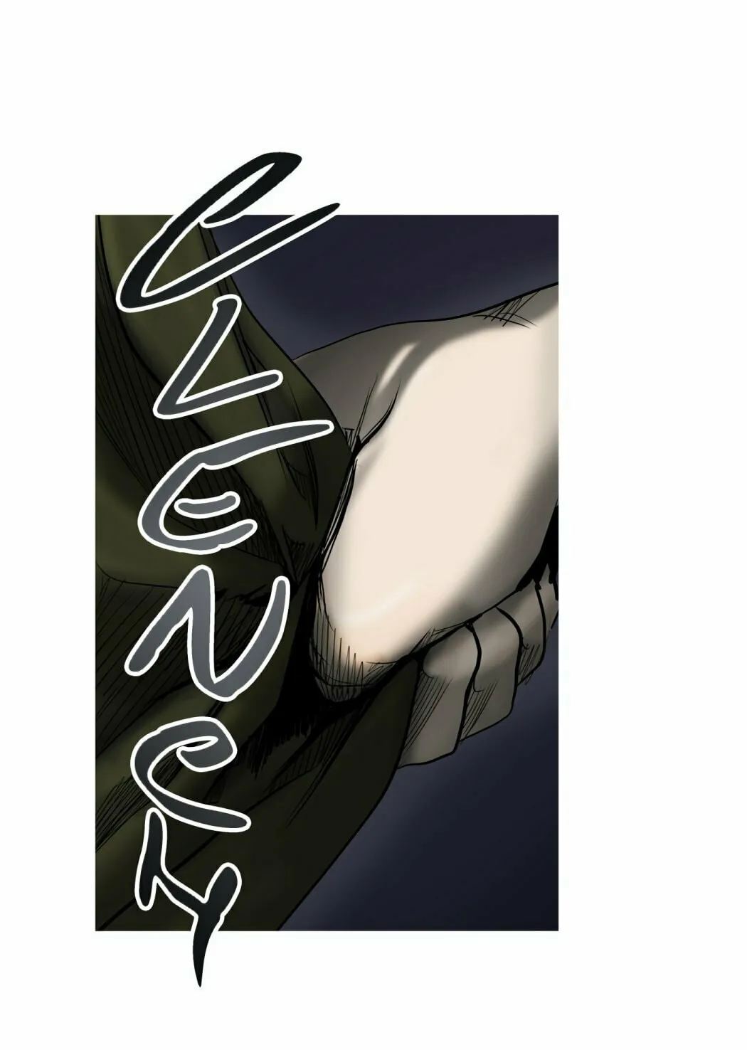 Tower of God Chapter 277 page 14 - 