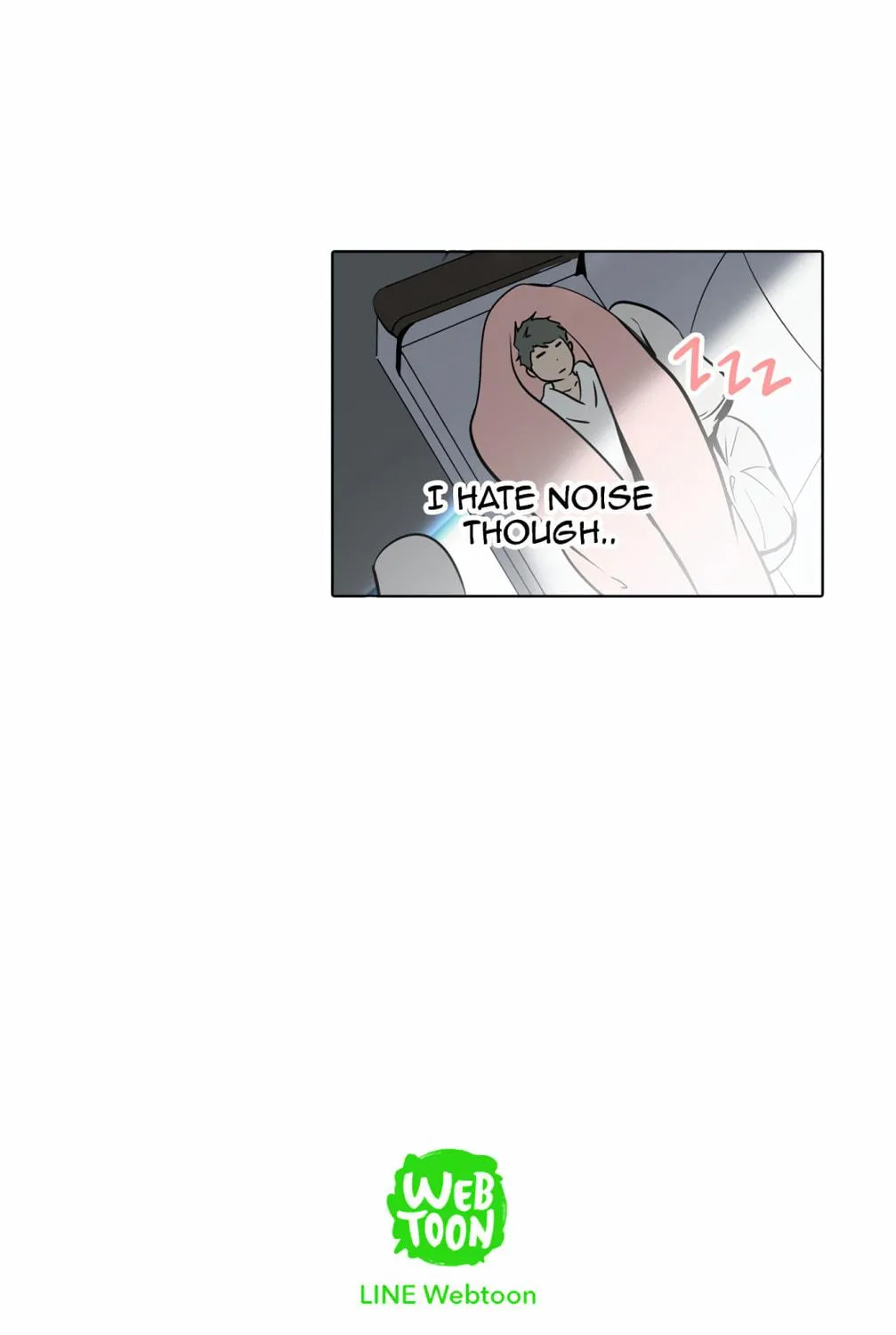 Tower of God Chapter 277 page 133 - 