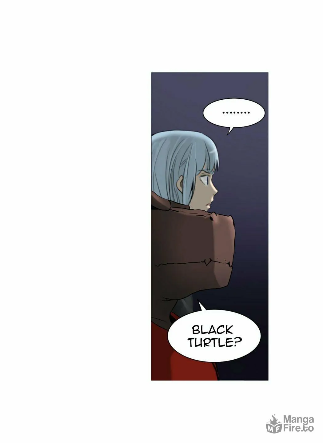 Tower of God Chapter 277 page 15 - 