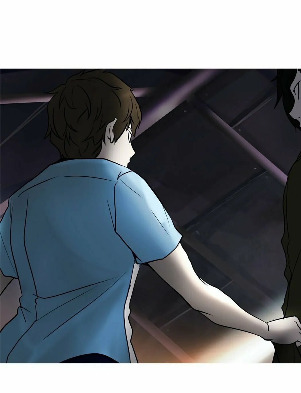 Tower of God Chapter 277 page 20 - 