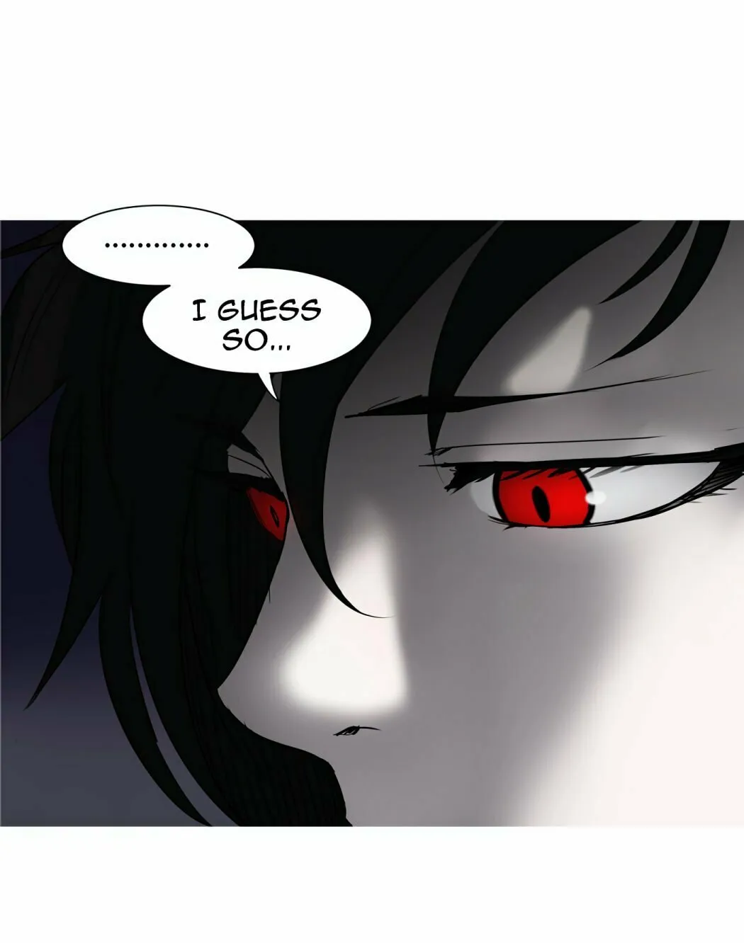 Tower of God Chapter 277 page 21 - 