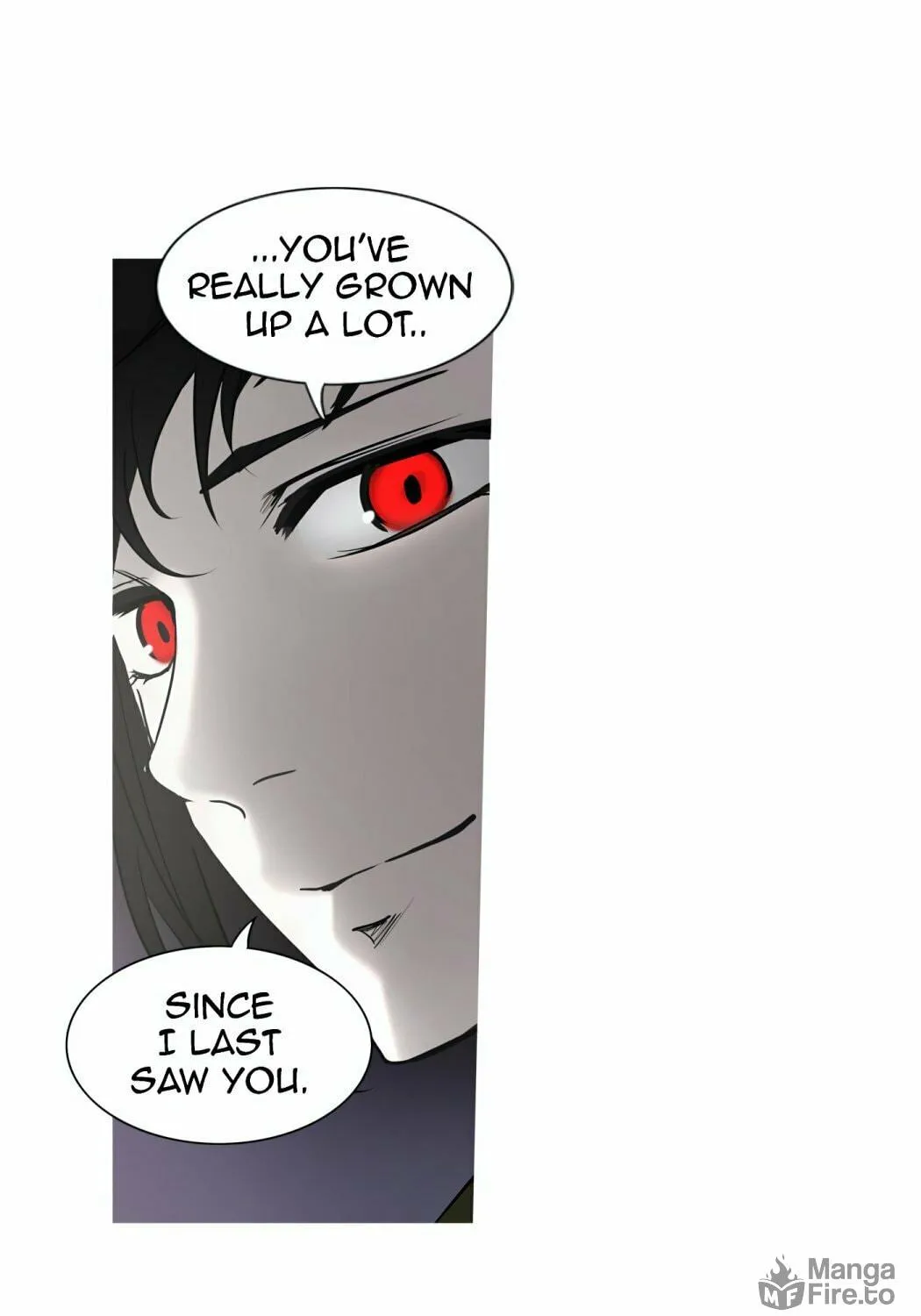 Tower of God Chapter 277 page 22 - 