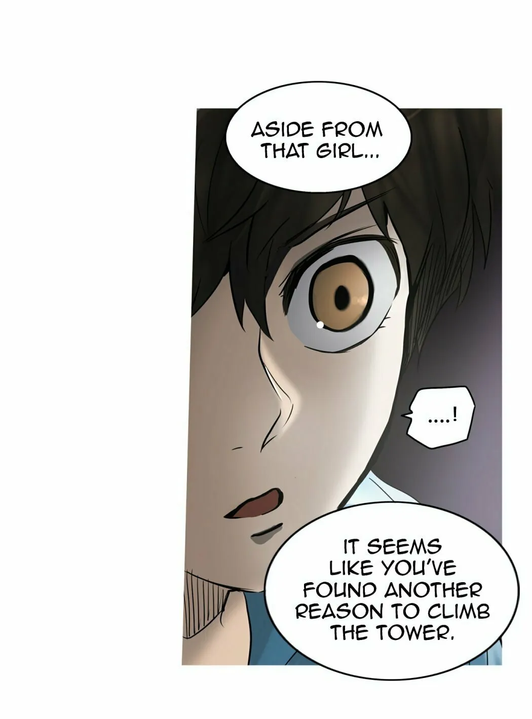 Tower of God Chapter 277 page 24 - 