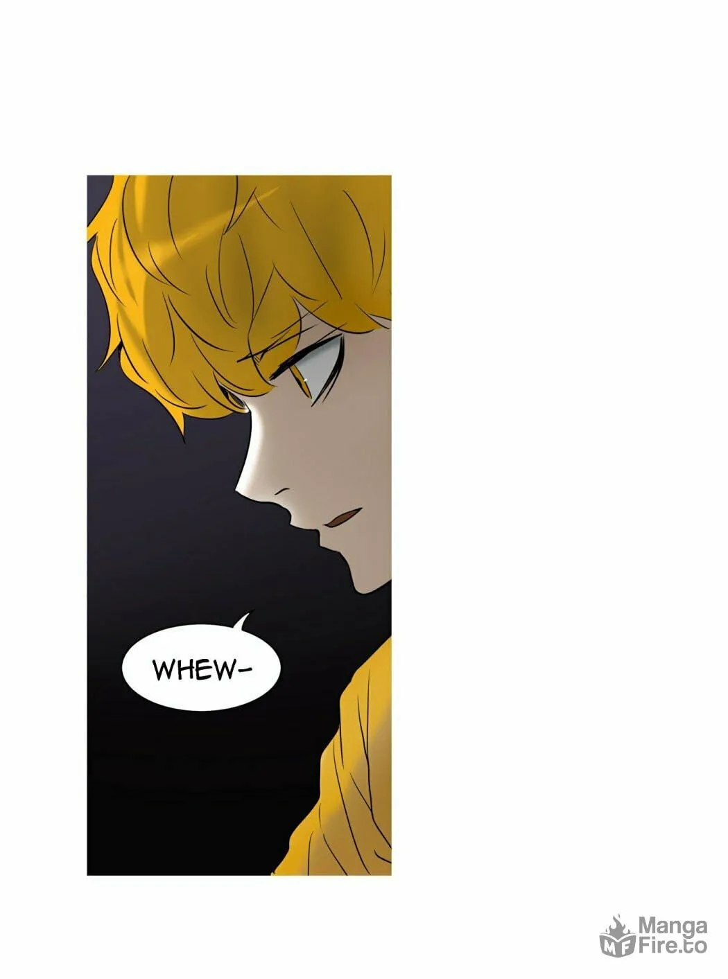 Tower of God Chapter 277 page 47 - 