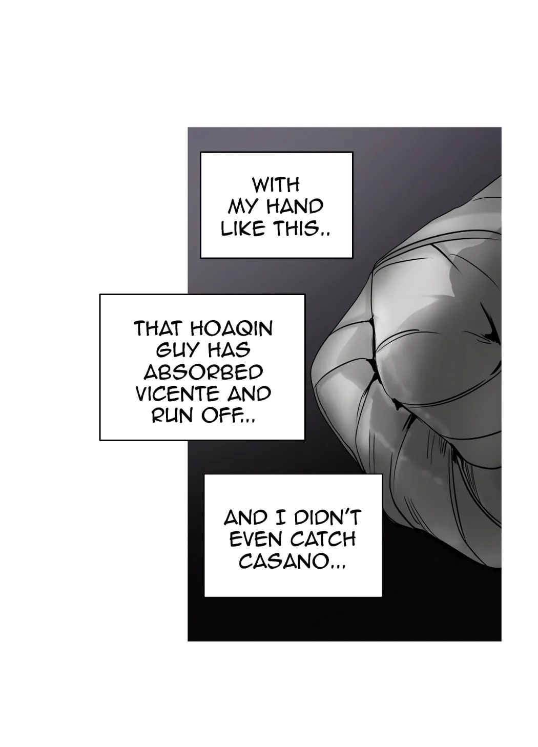 Tower of God Chapter 277 page 48 - 