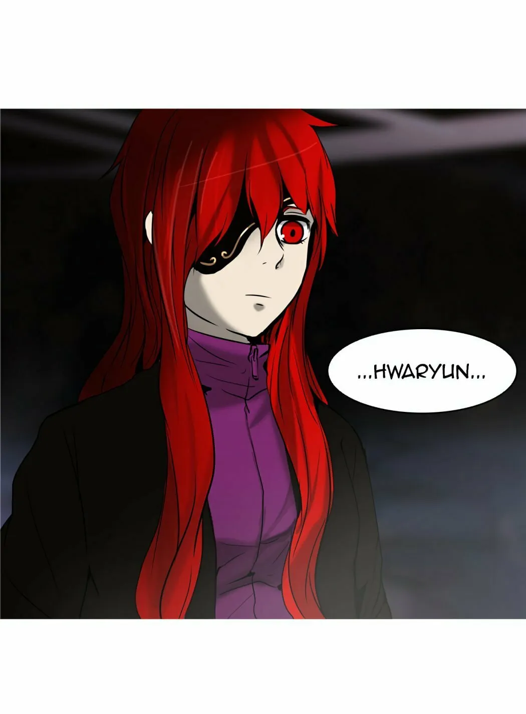 Tower of God Chapter 277 page 53 - 