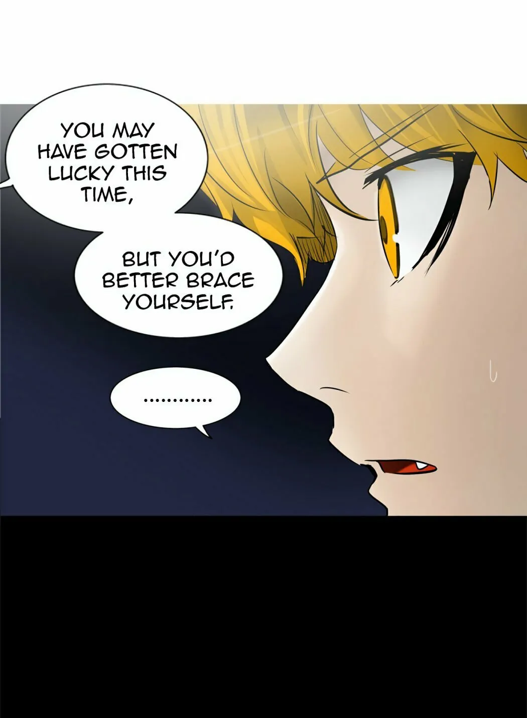 Tower of God Chapter 277 page 60 - 