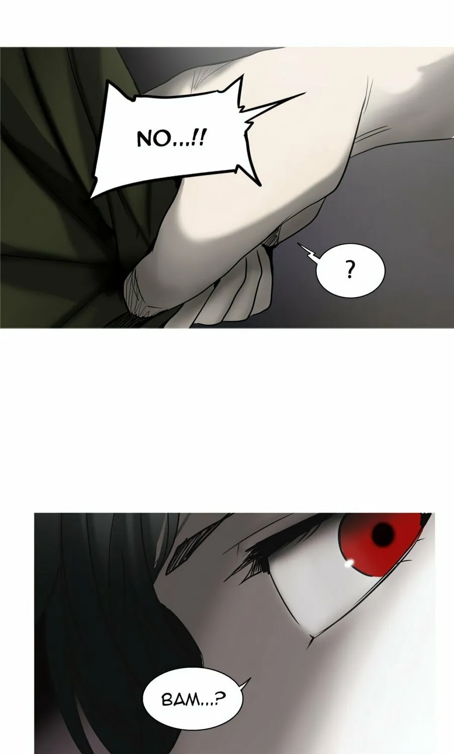 Tower of God Chapter 277 page 7 - 