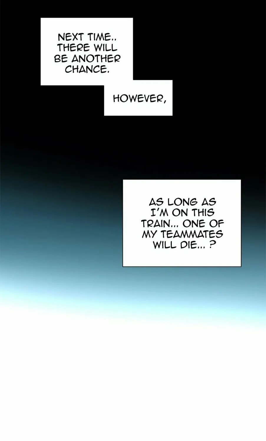 Tower of God Chapter 277 page 61 - 