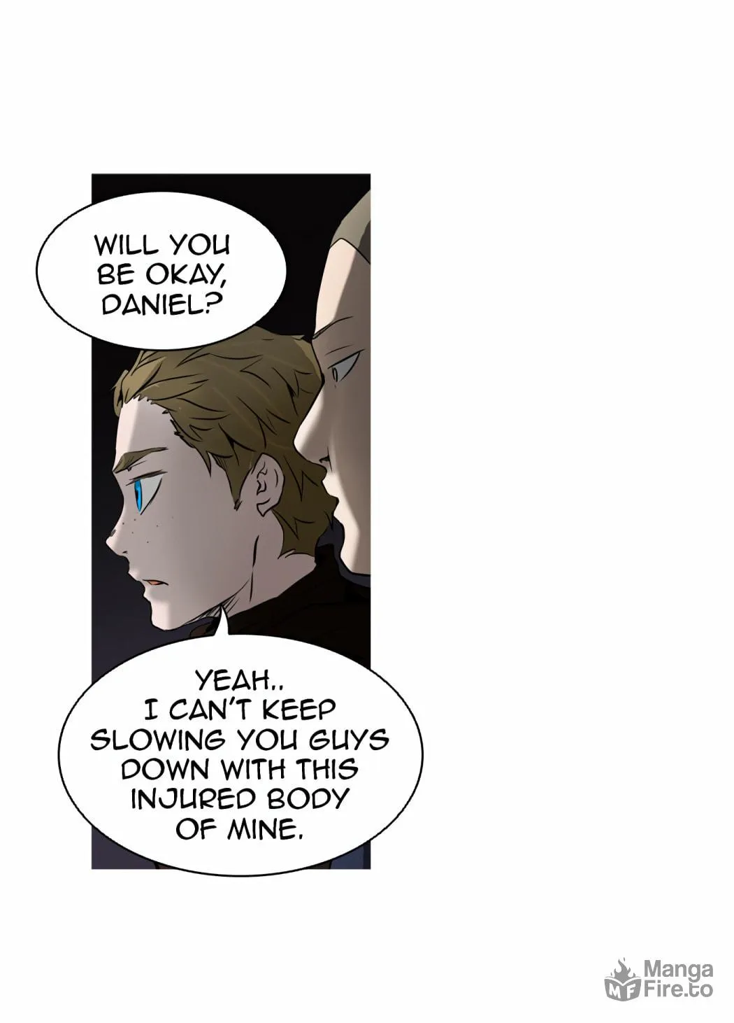 Tower of God Chapter 277 page 68 - 
