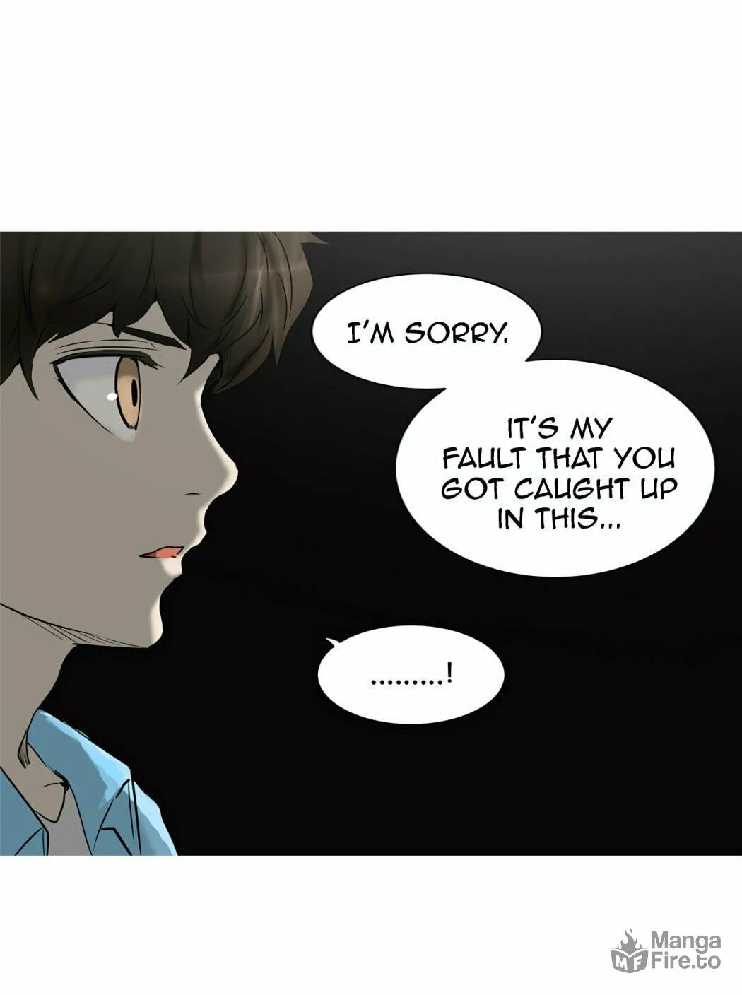 Tower of God Chapter 277 page 70 - 