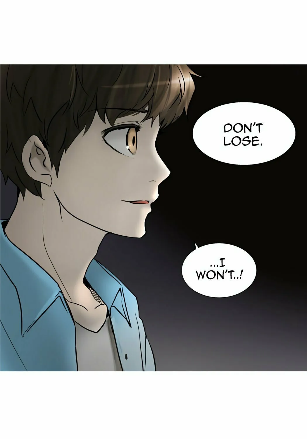 Tower of God Chapter 277 page 74 - 