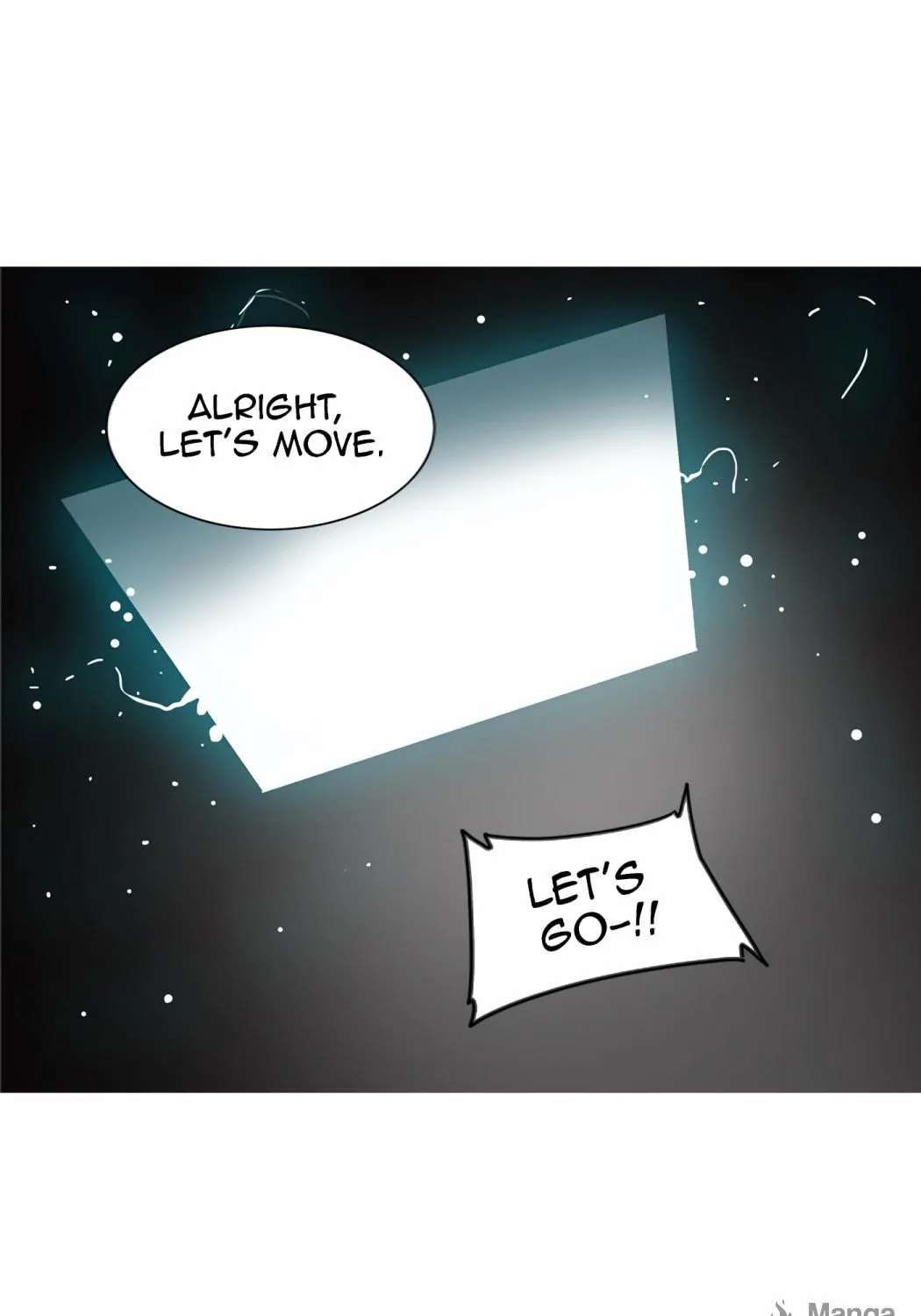 Tower of God Chapter 277 page 76 - 
