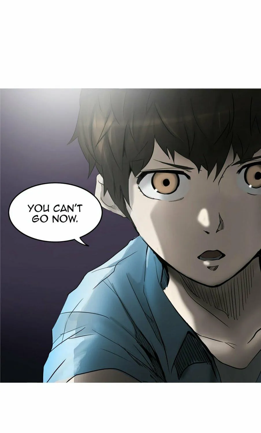 Tower of God Chapter 277 page 9 - 