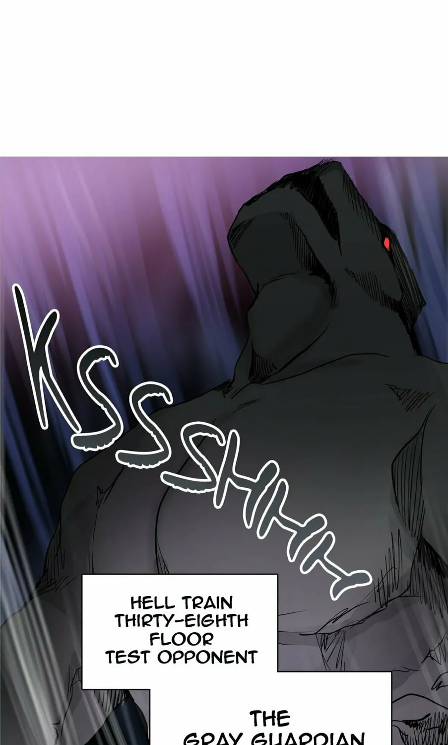 Tower of God Chapter 277 page 86 - 