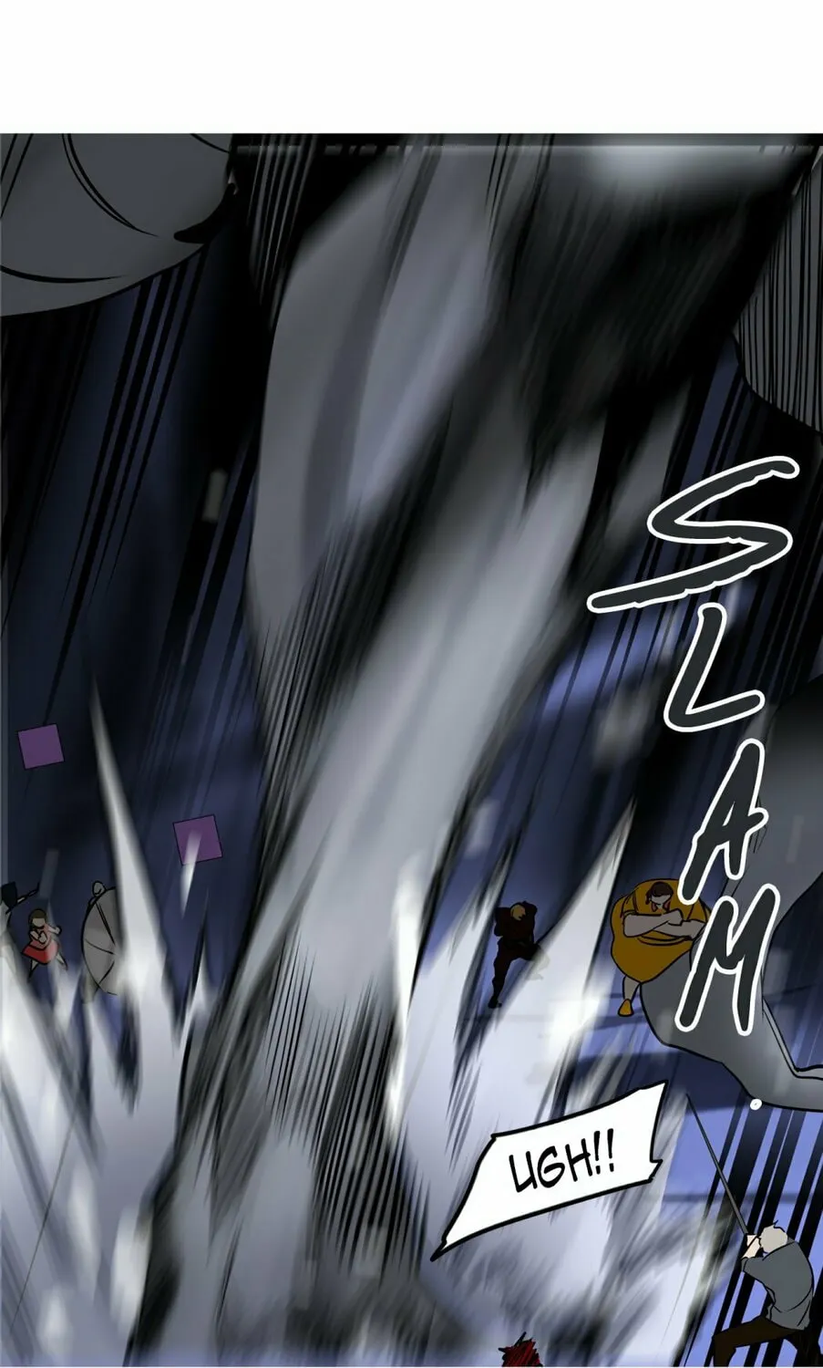 Tower of God Chapter 277 page 92 - 