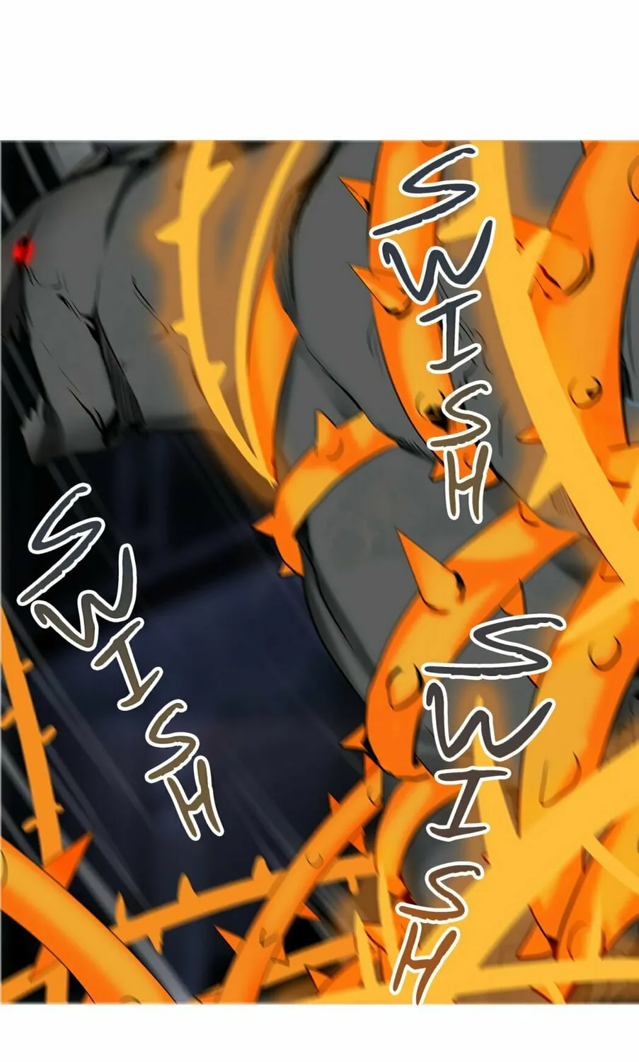 Tower of God Chapter 277 page 96 - 
