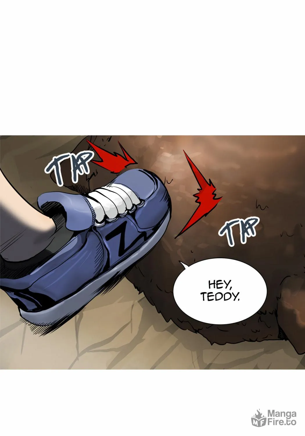 Tower of God Chapter 278 page 11 - 