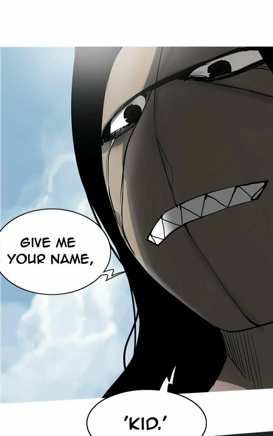 Tower of God Chapter 278 page 110 - 