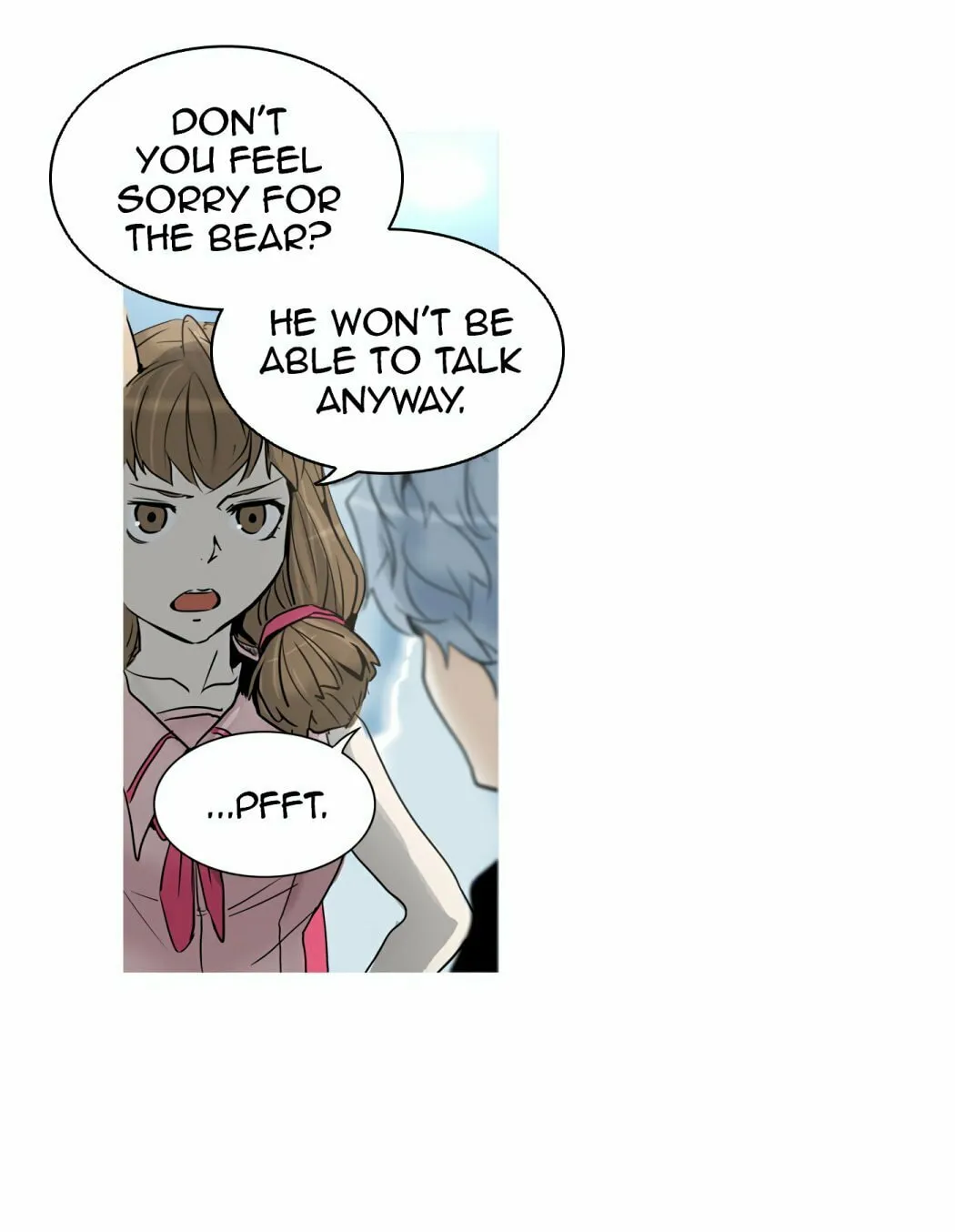 Tower of God Chapter 278 page 14 - 