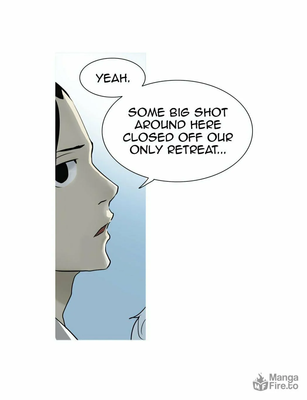 Tower of God Chapter 278 page 18 - 