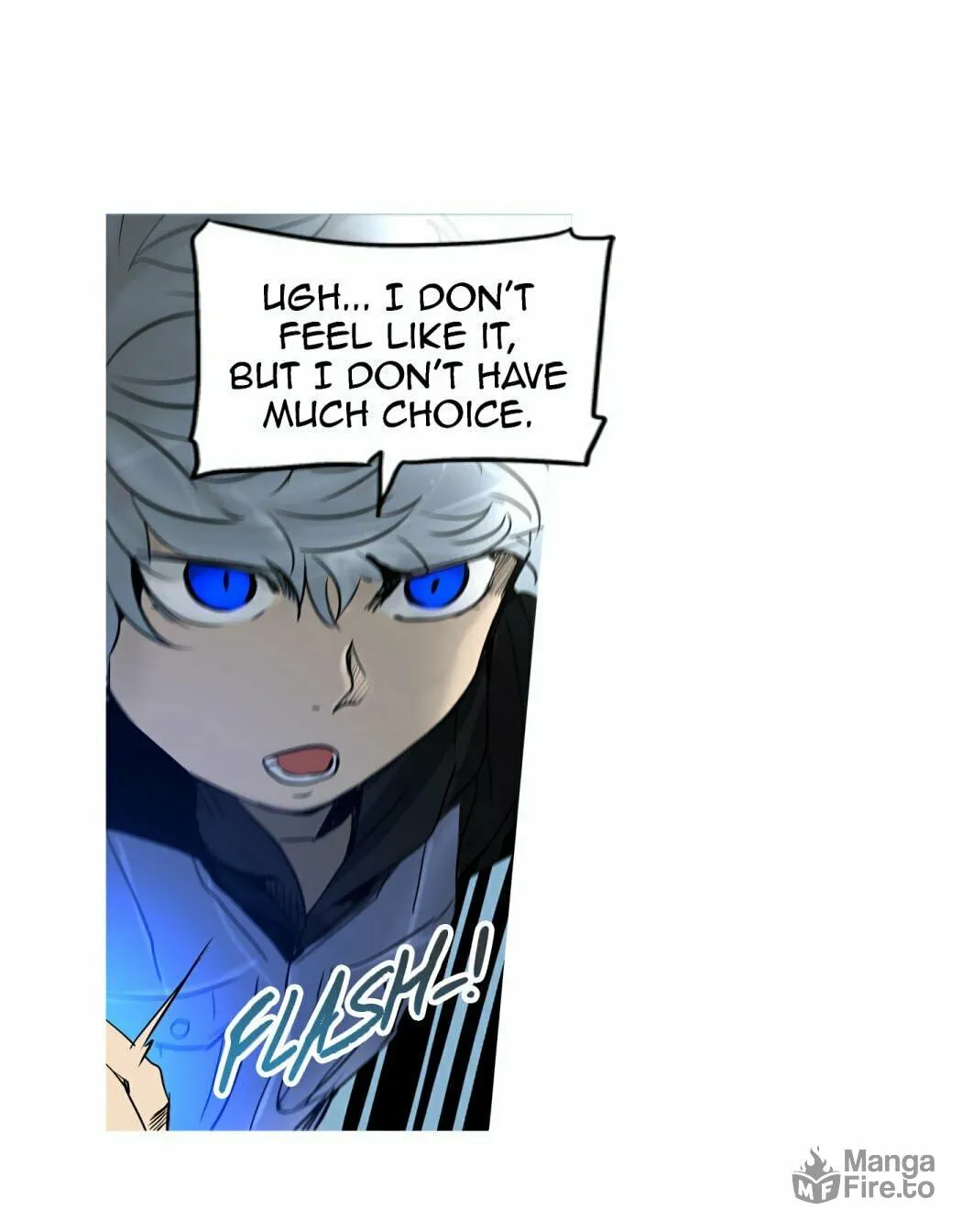Tower of God Chapter 278 page 28 - 