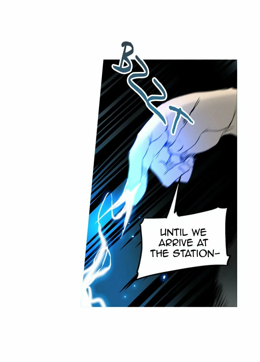 Tower of God Chapter 278 page 29 - 