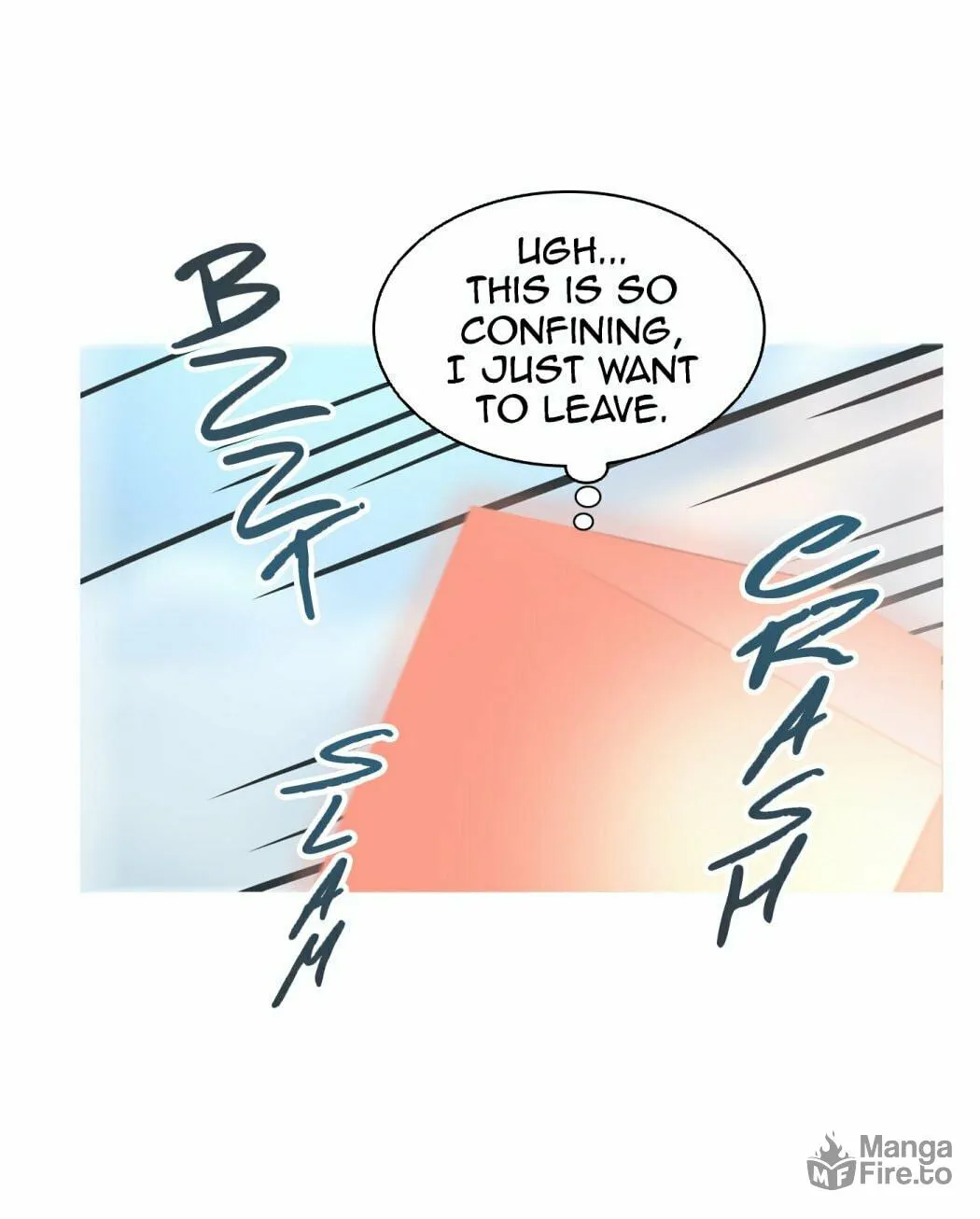 Tower of God Chapter 278 page 32 - 