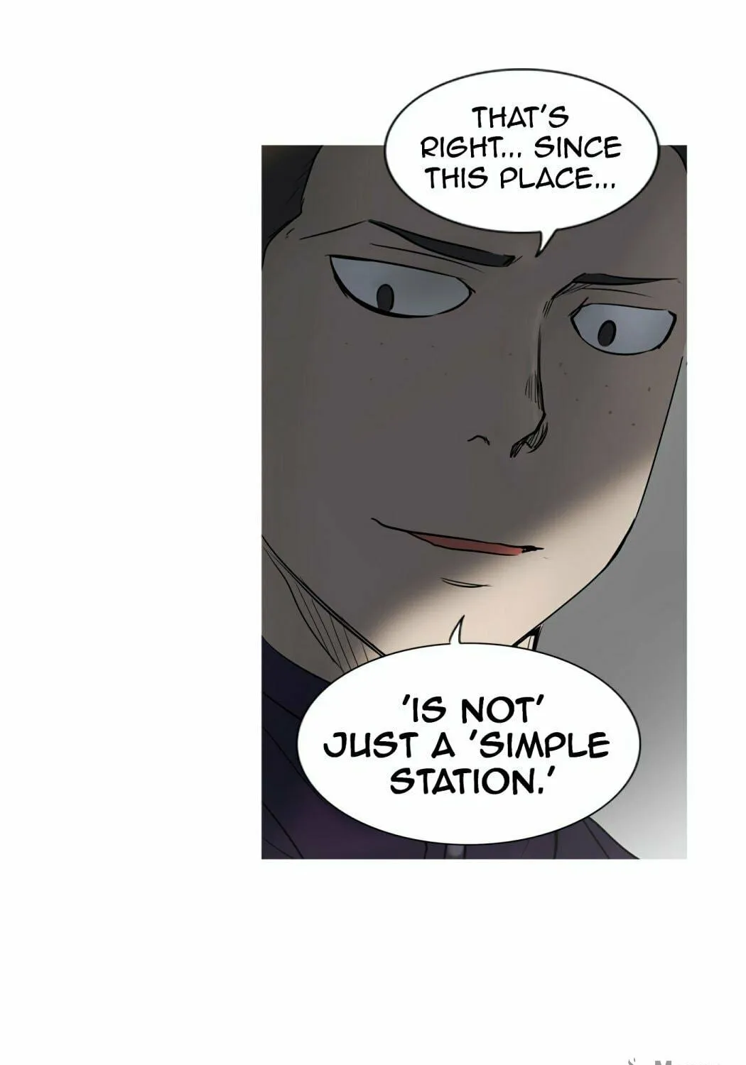 Tower of God Chapter 278 page 35 - 