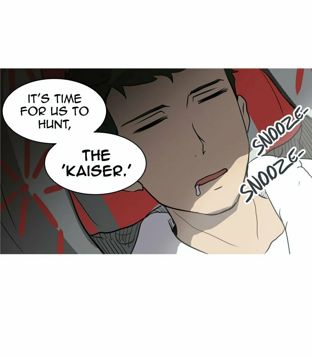 Tower of God Chapter 278 page 38 - 