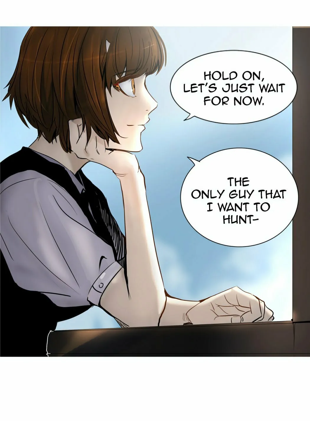 Tower of God Chapter 278 page 40 - 
