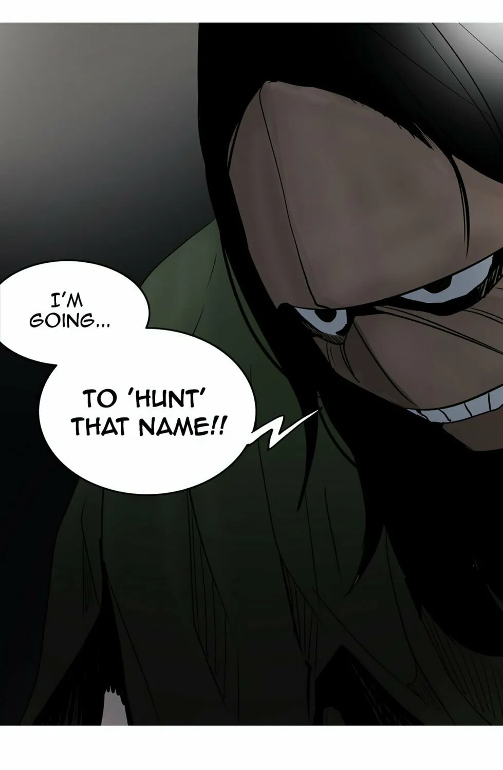 Tower of God Chapter 278 page 46 - 