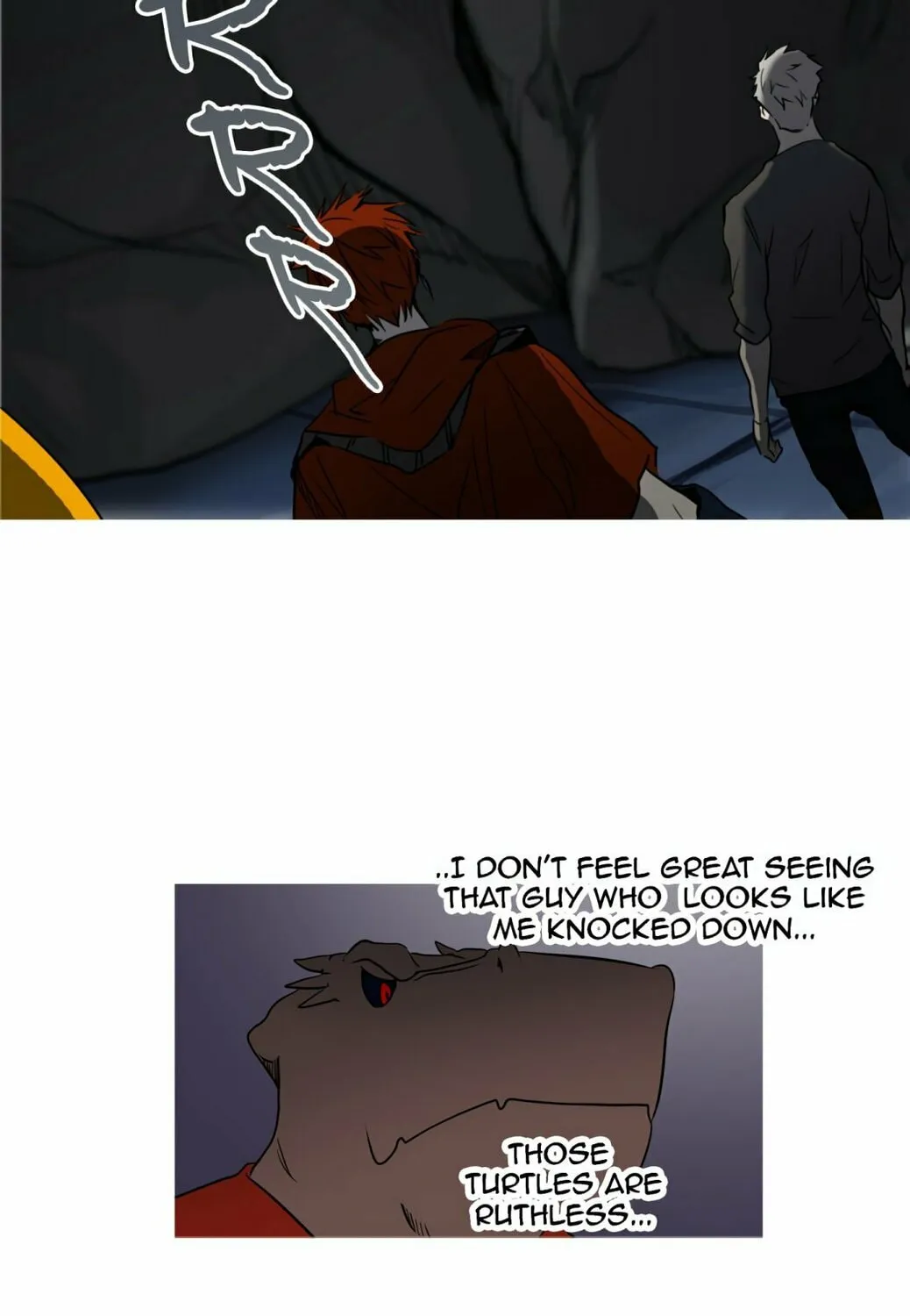Tower of God Chapter 278 page 49 - 