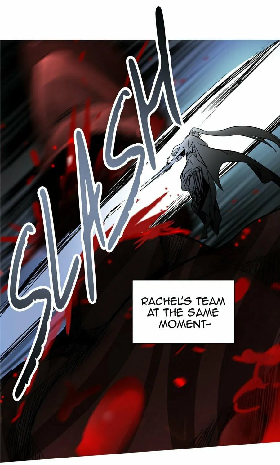 Tower of God Chapter 278 page 56 - 