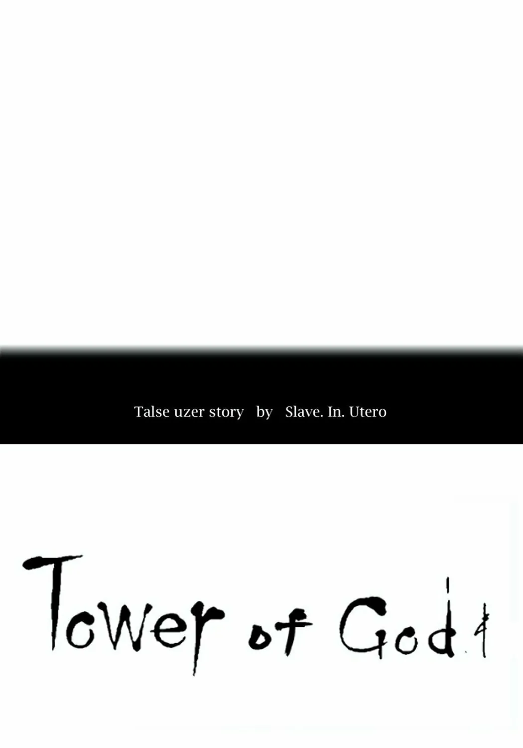 Tower of God Chapter 278 page 7 - 
