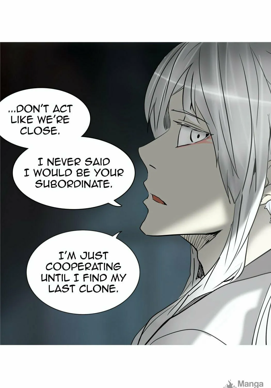 Tower of God Chapter 278 page 62 - 