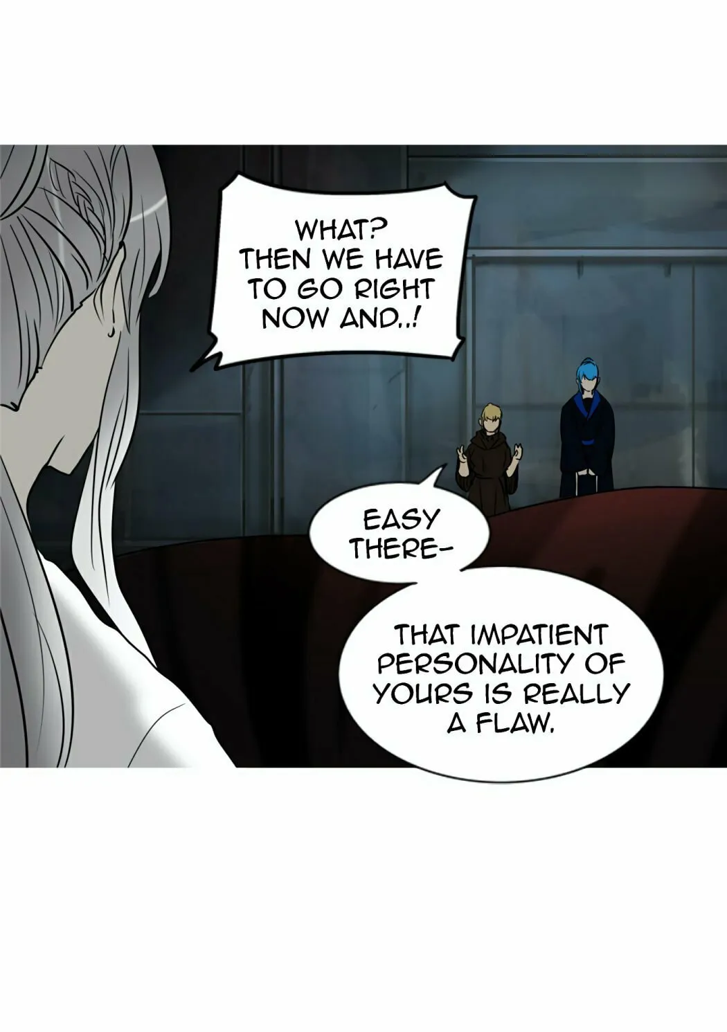 Tower of God Chapter 278 page 66 - 
