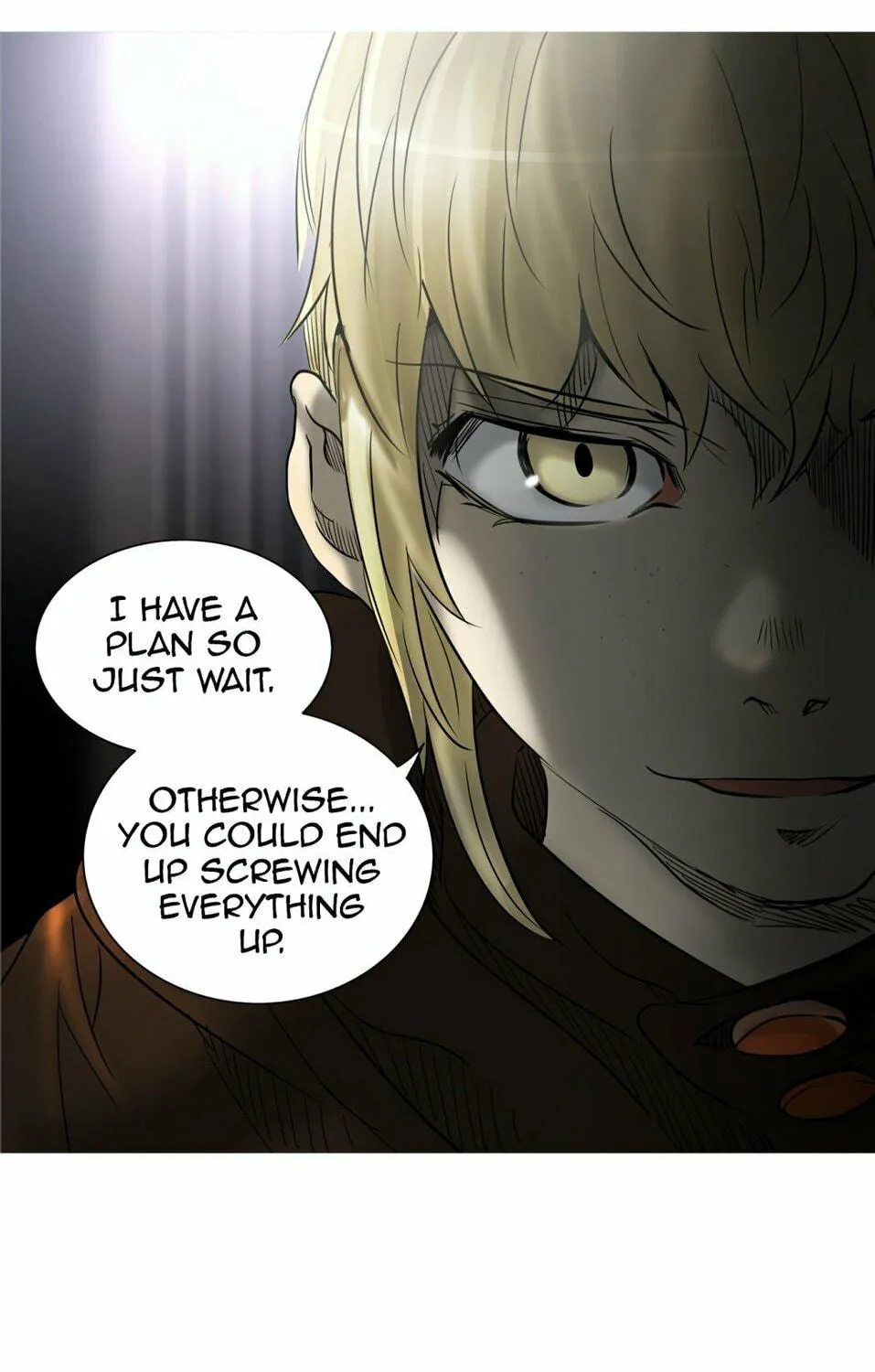 Tower of God Chapter 278 page 67 - 