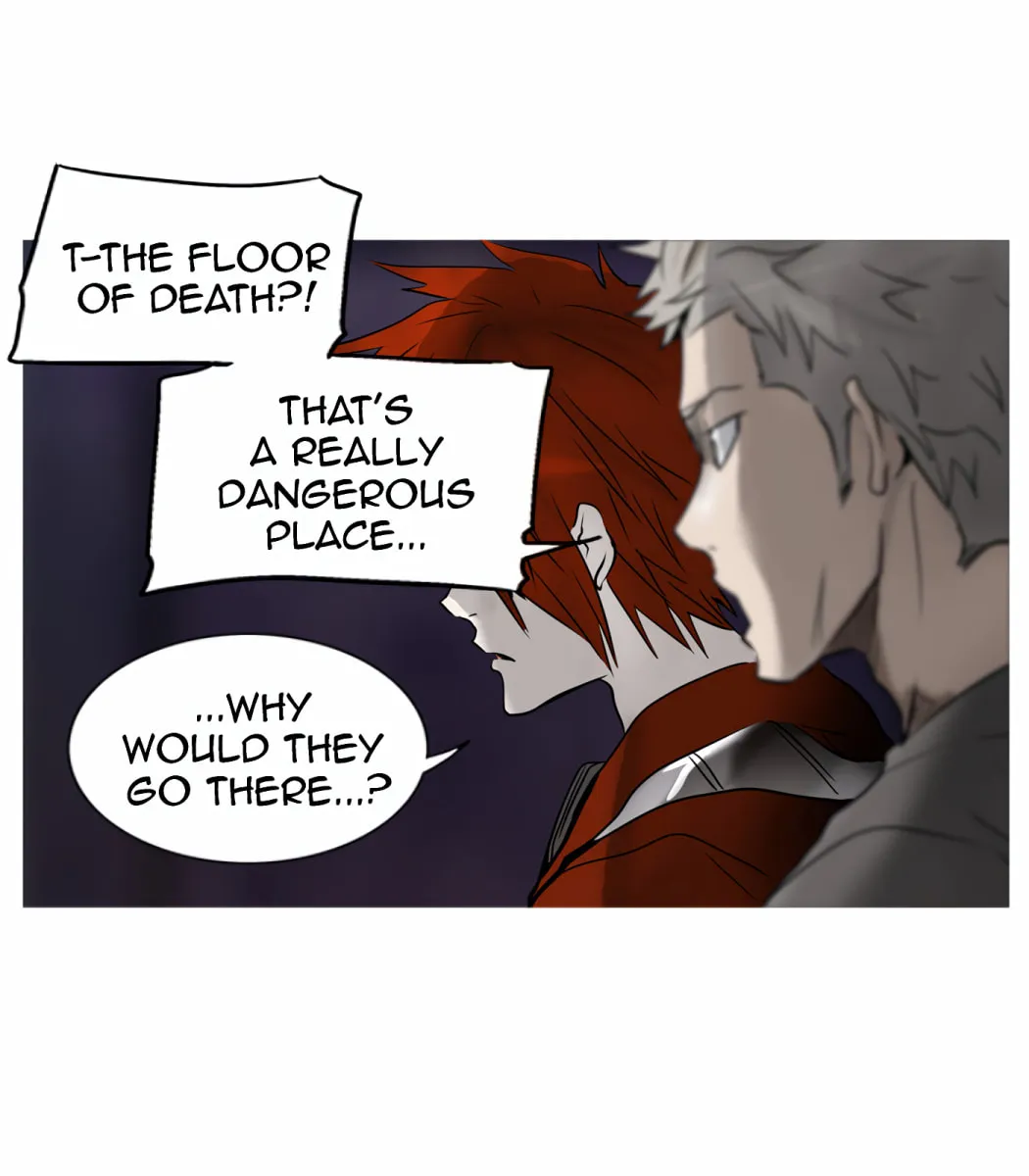 Tower of God Chapter 278 page 74 - 