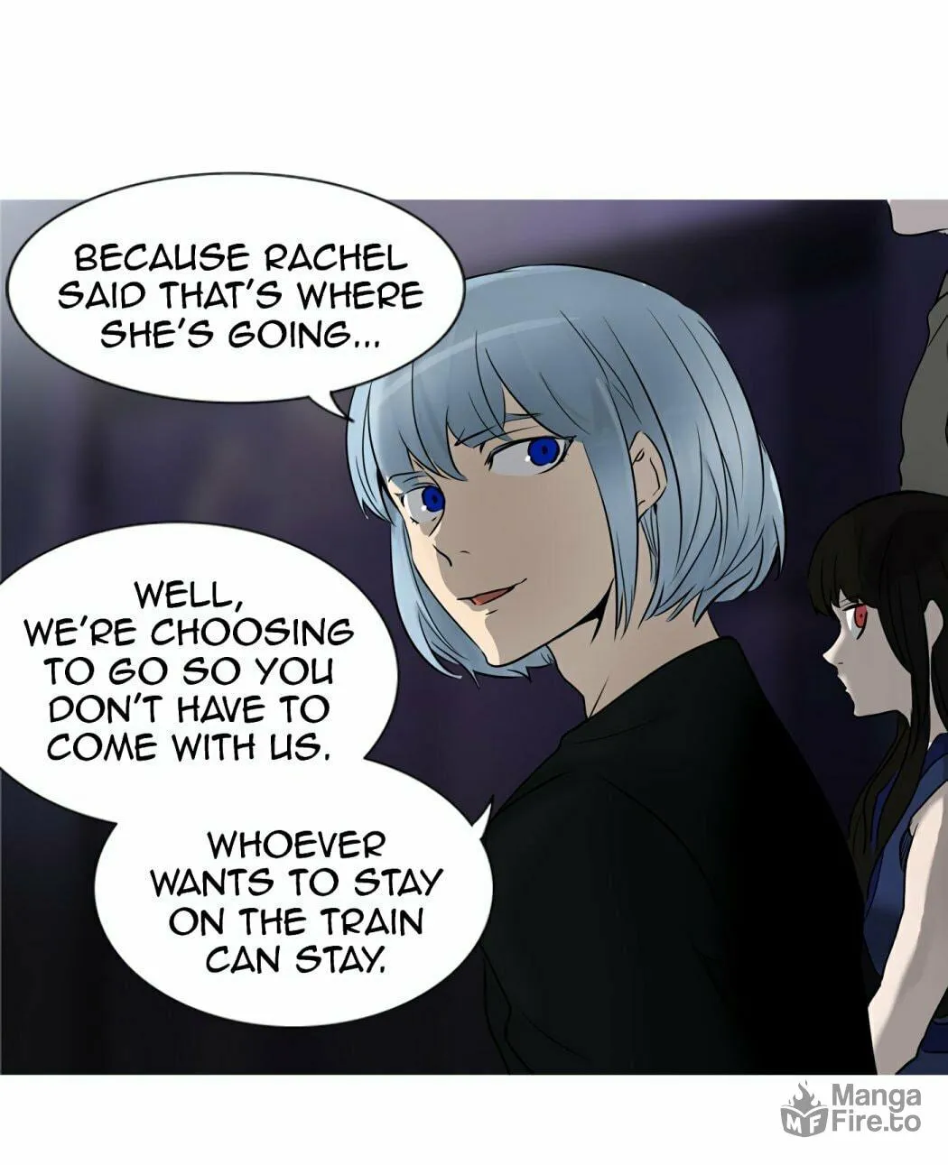 Tower of God Chapter 278 page 75 - 