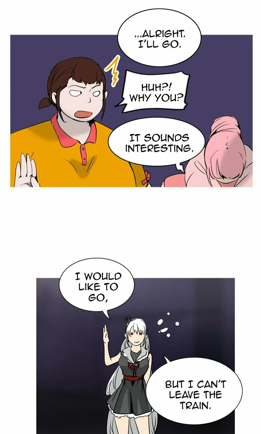 Tower of God Chapter 278 page 78 - 