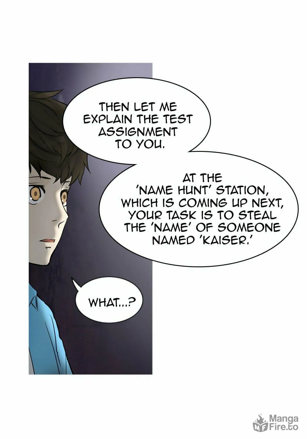 Tower of God Chapter 278 page 82 - 