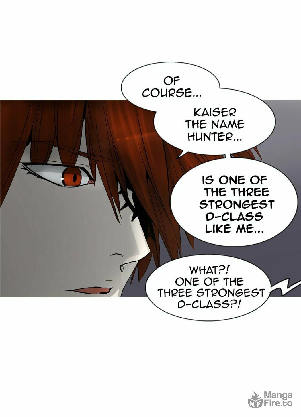 Tower of God Chapter 278 page 85 - 