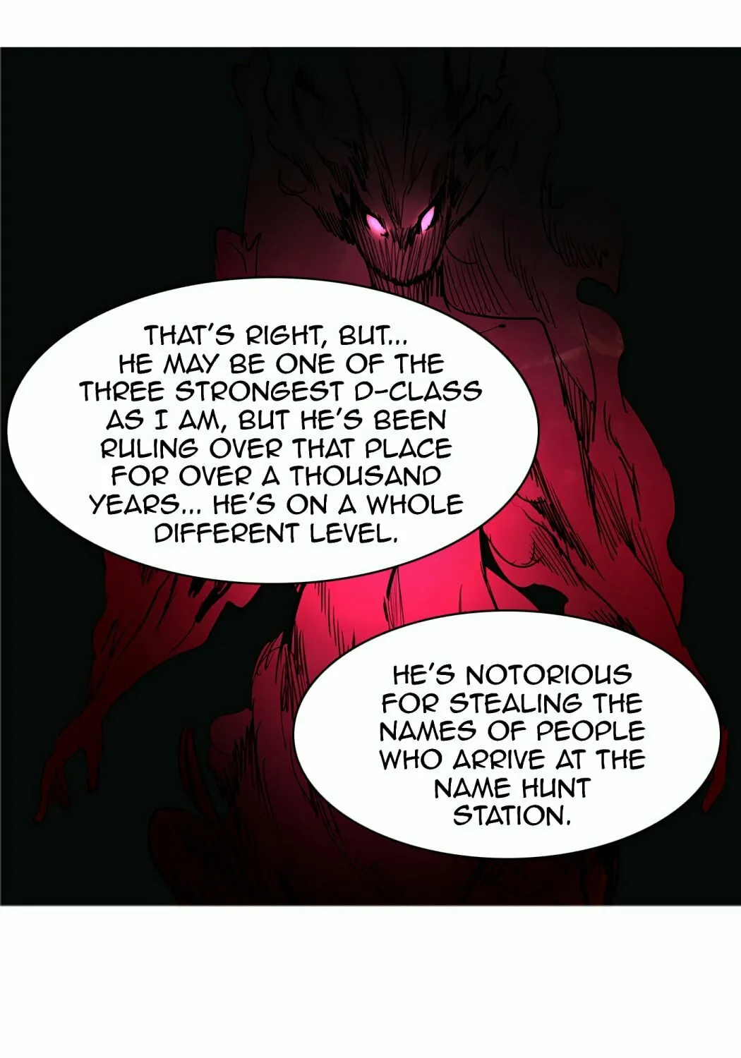 Tower of God Chapter 278 page 86 - 
