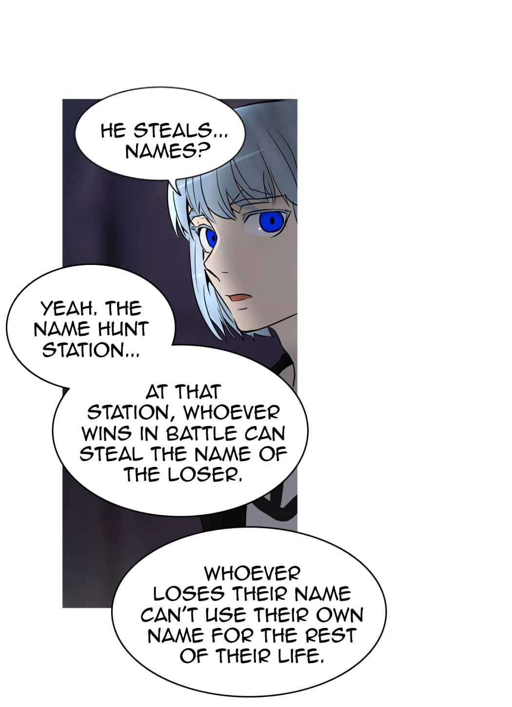 Tower of God Chapter 278 page 88 - 