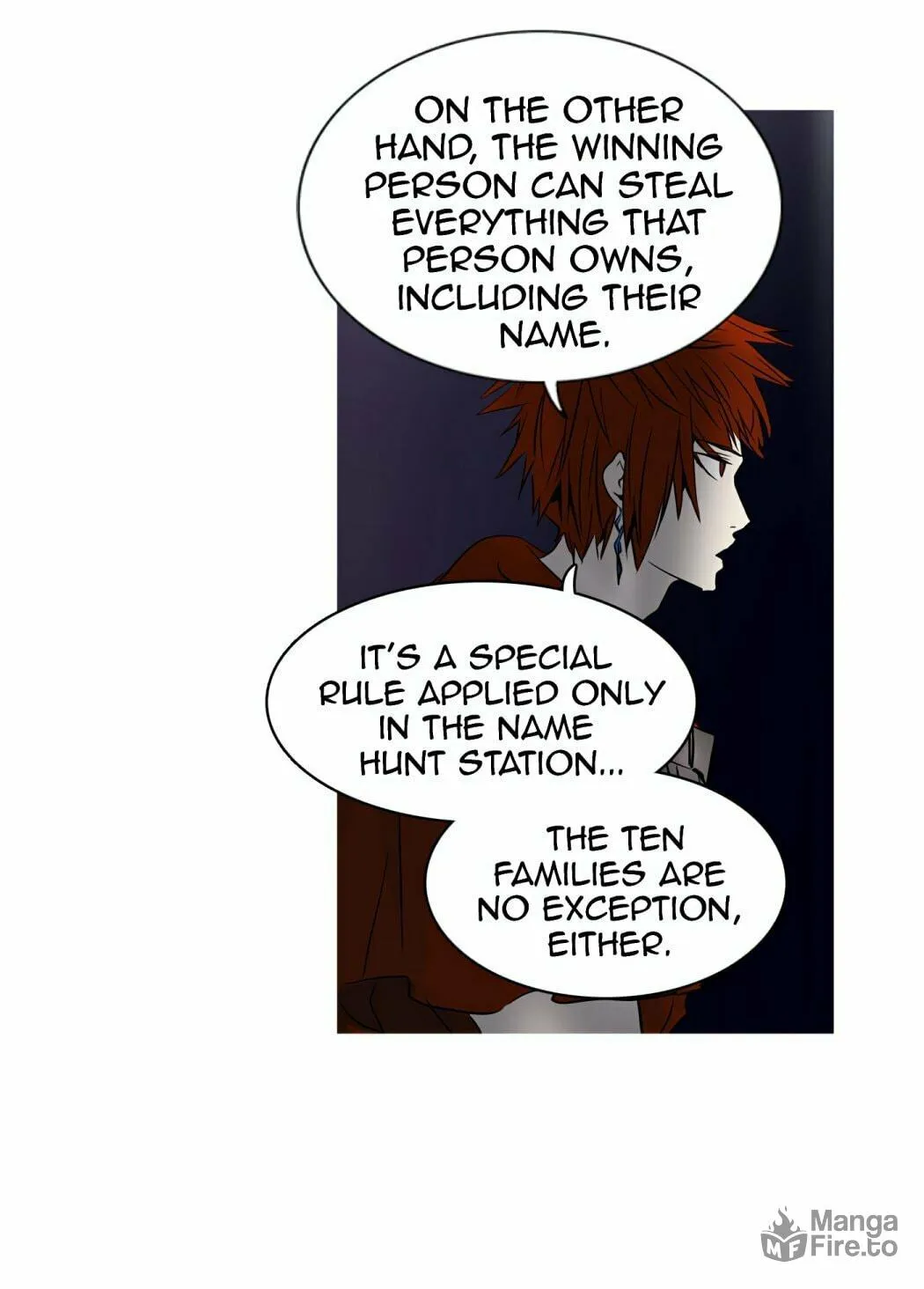 Tower of God Chapter 278 page 89 - 