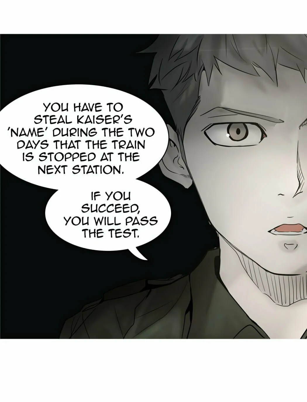 Tower of God Chapter 278 page 92 - 