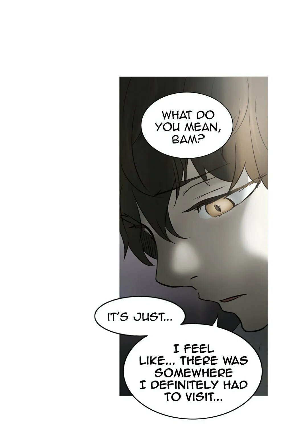 Tower of God Chapter 278 page 100 - 