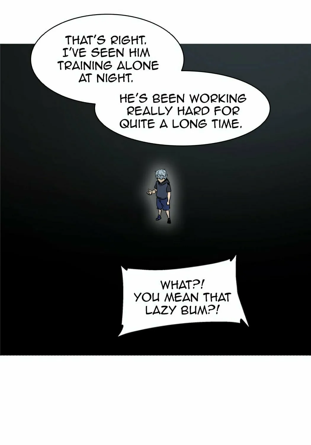 Tower of God Chapter 279 page 101 - 