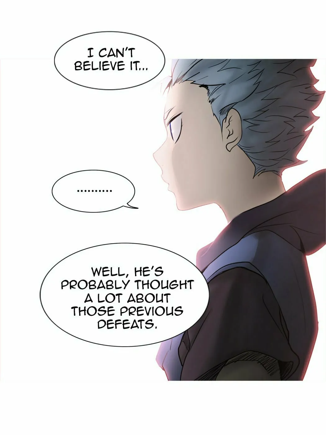 Tower of God Chapter 279 page 103 - 